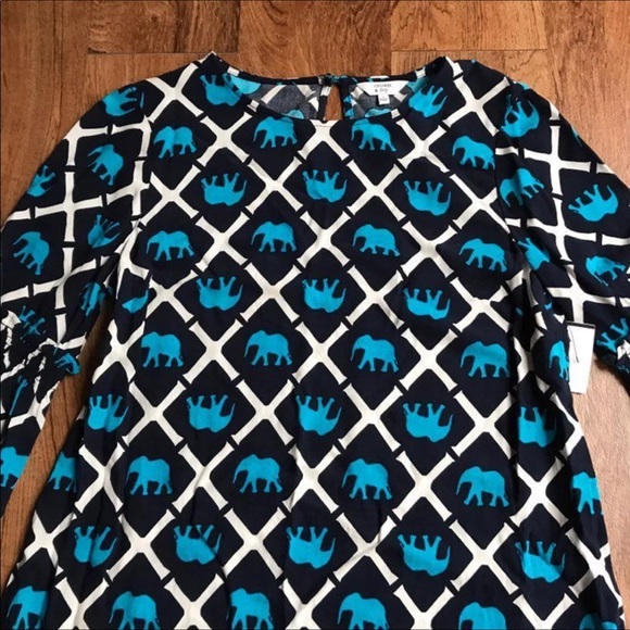 Crown and ivy dress - Picture 2 of 2